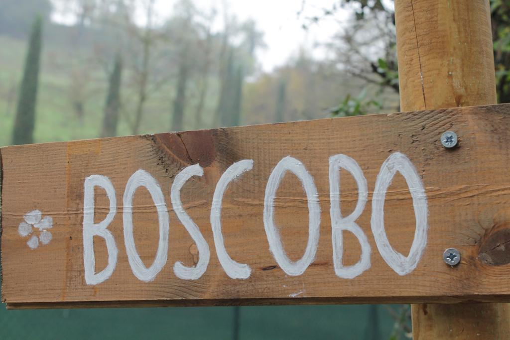 BoscoBo - Relax&Natura Bolonha Exterior foto