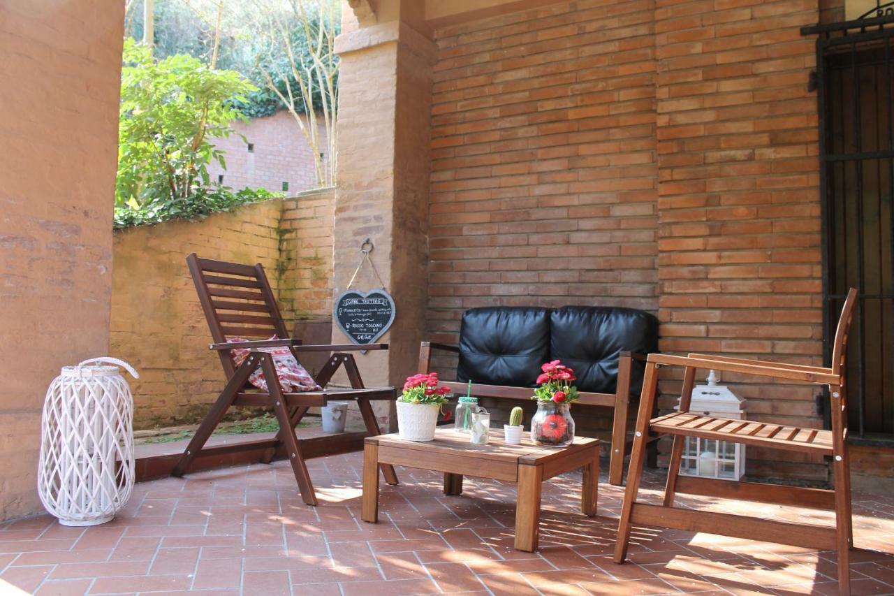 BoscoBo - Relax&Natura Bolonha Exterior foto